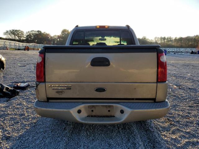 Photo 6 from auction – 2004 FORD EXPLORER S with VIN 1FMZU67K54UA28327