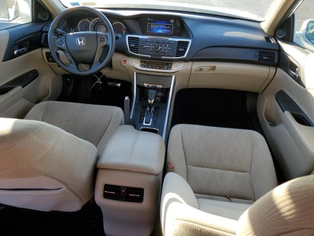 Photo 8 from auction – 2015 HONDA ACCORD EX with VIN 1HGCR2F79FA170431