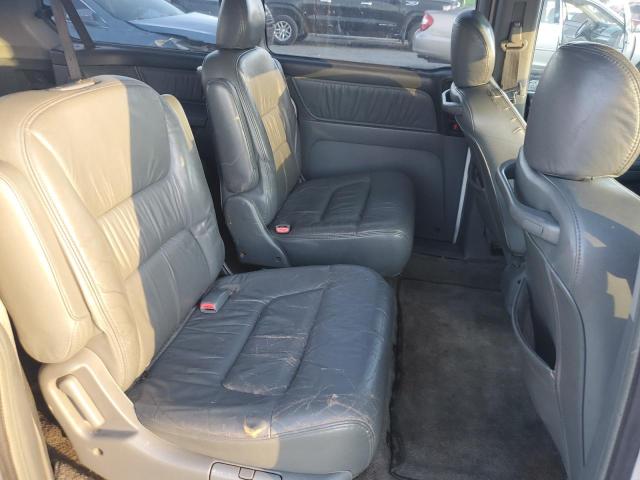 Photo 11 from auction – 2003 HONDA ODYSSEY EX with VIN 5FNRL18053B044056