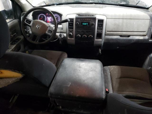 Photo 8 from auction – 2011 DODGE RAM 2500 with VIN 3D7TT2CT8BG566174