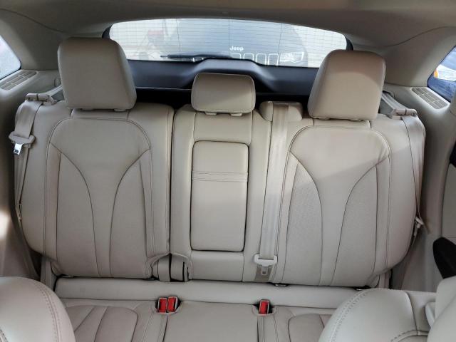 Фото 10 с аукциона – 2017 LINCOLN MKC SELECT с VIN 5LMCJ2C9XHUL55688