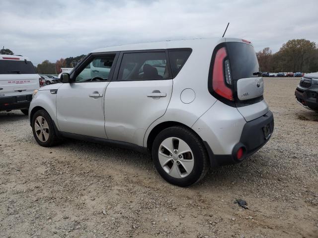 Photo 2 from auction – 2014 KIA SOUL with VIN KNDJN2A25E7700225