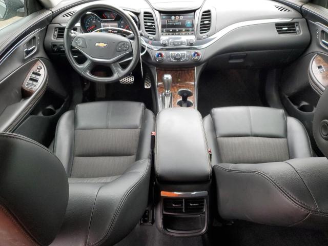 Photo 8 from auction – 2015 CHEVROLET IMPALA LT with VIN 2G1125S39F9235667