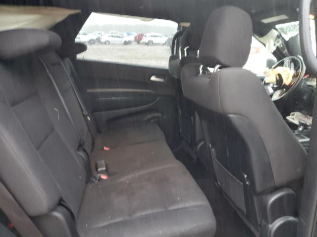 Photo 11 from auction – 2021 DODGE DURANGO SX with VIN 1C4RDHAG3MC577776