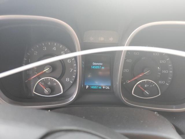 Photo 9 from auction – 2016 CHEVROLET MALIBU LIM with VIN 1G11C5SA9GF113802