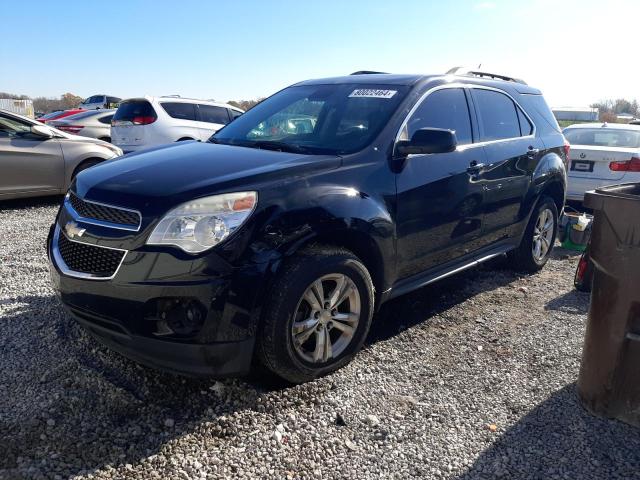 Photo 1 from auction – 2015 CHEVROLET EQUINOX LT with VIN 2GNALBEK1F1142007