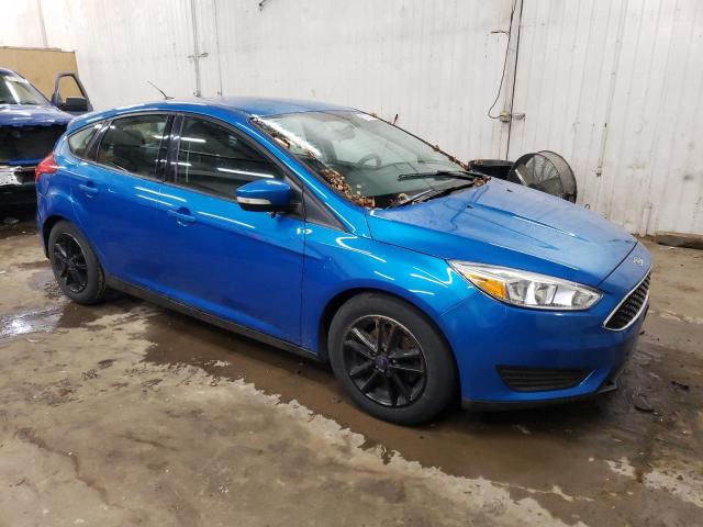 Photo 4 from auction – 2016 FORD FOCUS SE with VIN 1FADP3K25GL246084