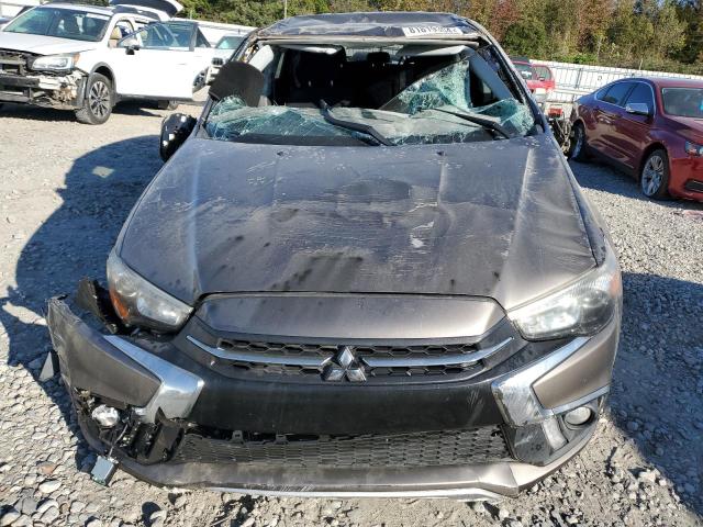 Photo 5 from auction – 2019 MITSUBISHI OUTLANDER with VIN JA4AP4AU8KU005512