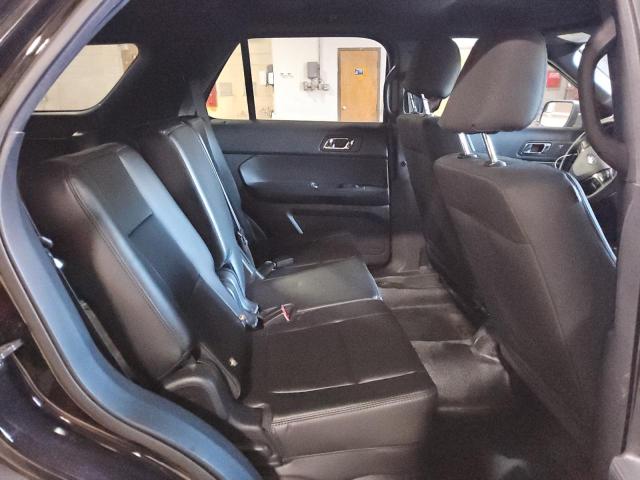 Photo 11 from auction – 2017 FORD EXPLORER P with VIN 1FM5K8AR7HGE01409