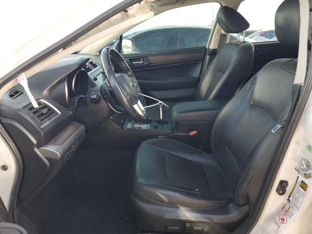 Photo 7 from auction – 2017 SUBARU OUTBACK 2. with VIN 4S4BSANC1H3235783