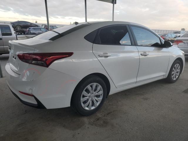 Photo 3 from auction – 2021 HYUNDAI ACCENT SE with VIN 3KPC24A65ME141127