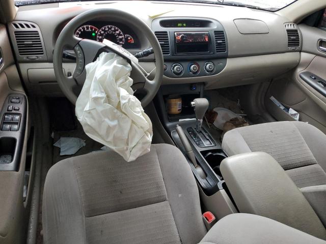 Photo 8 from auction – 2006 TOYOTA CAMRY LE with VIN 4T1BF32K46U114796