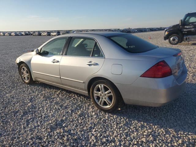 Photo 2 from auction – 2007 HONDA ACCORD SE with VIN JHMCM56397C024918