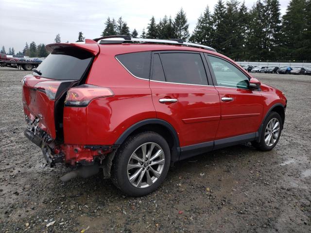 Photo 3 from auction – 2016 TOYOTA RAV4 LIMIT with VIN 2T3DFREV8GW455919