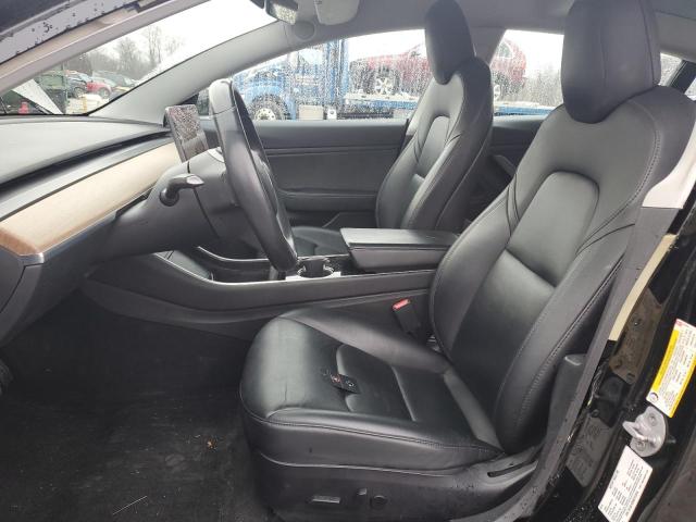 Photo 7 from auction – 2019 TESLA MODEL 3 with VIN 5YJ3E1EB6KF212016