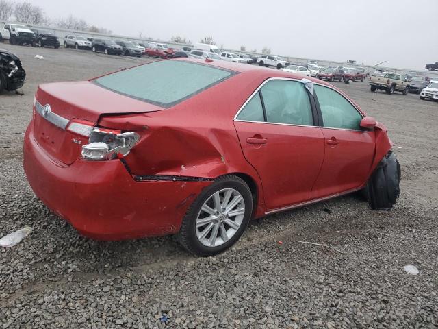 Photo 3 from auction – 2014 TOYOTA CAMRY L with VIN 4T4BF1FK8ER398761