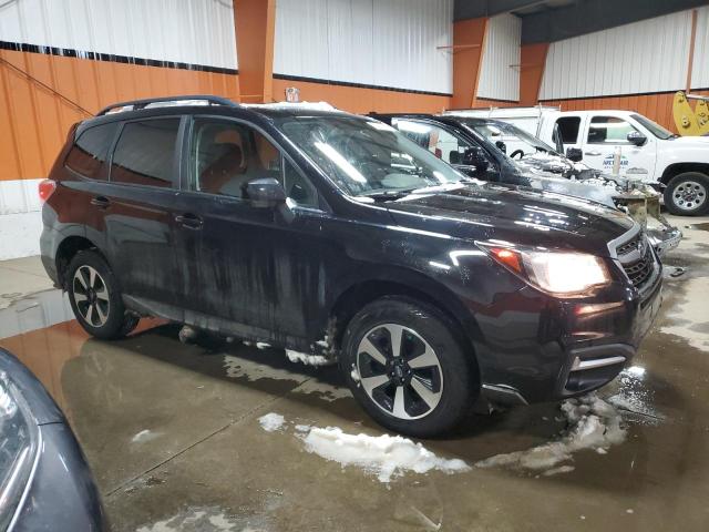 Photo 4 from auction – 2018 SUBARU FORESTER 2 with VIN JF2SJEJC4JH605400