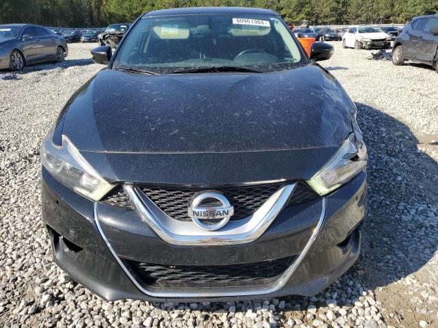 Photo 5 from auction – 2017 NISSAN MAXIMA 3.5 with VIN 1N4AA6AP0HC433253