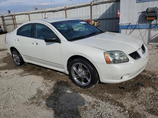 Photo 4 from auction – 2004 MITSUBISHI GALANT ES with VIN 4A3AB36FX4E101970