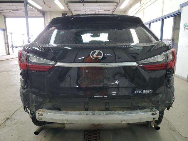 Photo 6 from auction – 2016 LEXUS RX 350 BAS with VIN 2T2BZMCA9GC002836