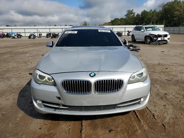 Photo 5 from auction – 2011 BMW 535 I with VIN WBAFR7C52BC804511