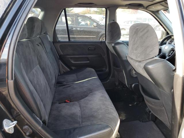 Photo 11 from auction – 2002 HONDA CR-V EX with VIN JHLRD78892C063651
