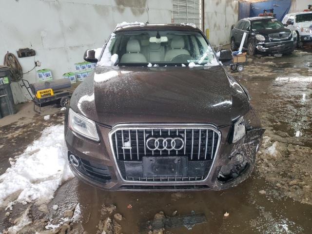 Foto 5 de la subasta – 2015 AUDI Q5 PREMIUM con VIN WA1LFAFP3FA090313