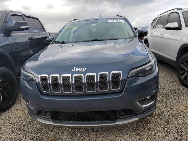 Photo 5 from auction – 2019 JEEP CHEROKEE L with VIN 1C4PJLDB7KD434047