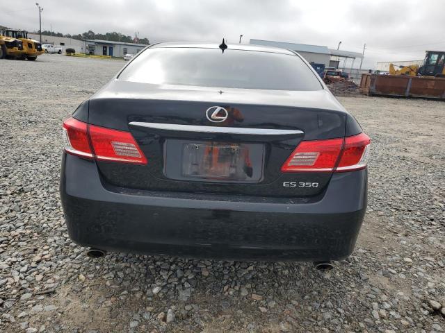 Photo 6 from auction – 2011 LEXUS ES 350 with VIN JTHBK1EG0B2454950