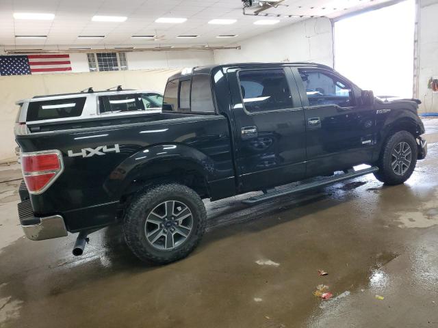 Photo 3 from auction – 2011 FORD F150 SUPER with VIN 1FTFW1ET2BFC34710