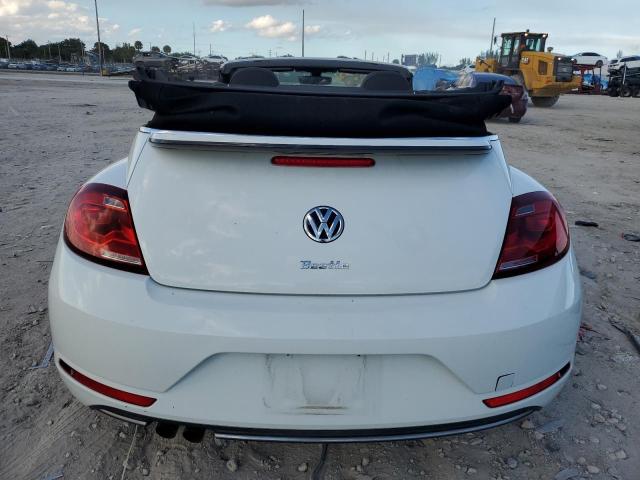 Photo 6 from auction – 2019 VOLKSWAGEN BEETLE S with VIN 3VW5DAAT9KM508182
