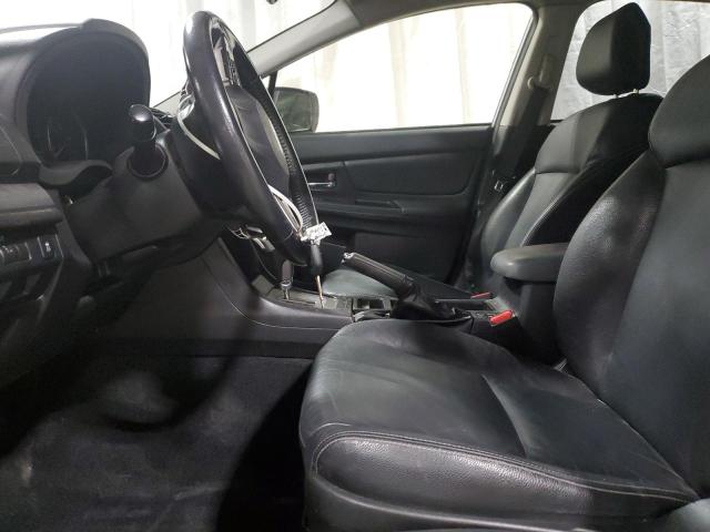 Фото 7 с аукциона – 2014 SUBARU XV CROSSTR с VIN JF2GPAGC7EH211805