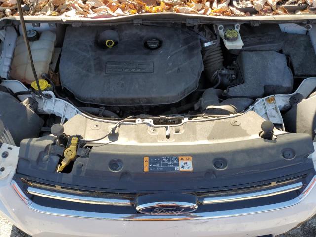 Photo 12 from auction – 2013 FORD ESCAPE TIT with VIN 1FMCU9J95DUD65447