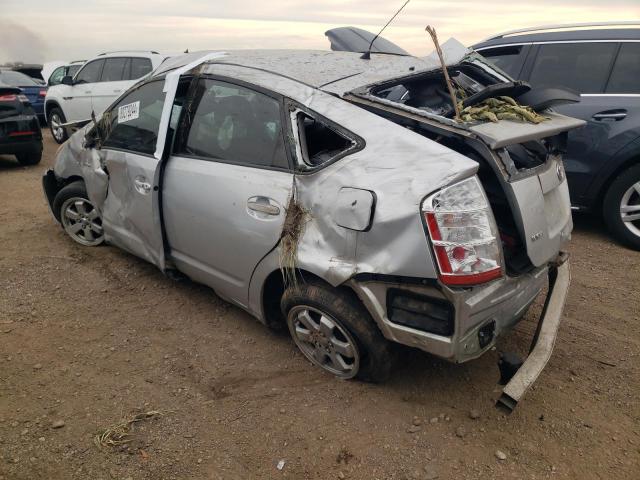 Photo 2 from auction – 2007 TOYOTA PRIUS with VIN JTDKB20U077590963