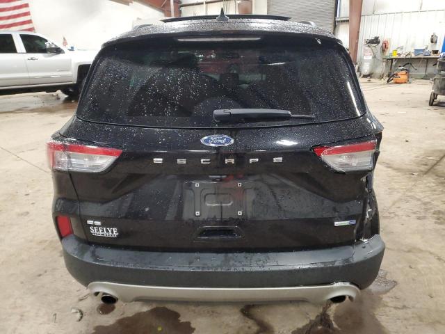 Photo 6 from auction – 2020 FORD ESCAPE SE with VIN 1FMCU9G65LUB86191
