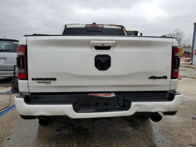 Photo 6 from auction – 2021 RAM 1500 LARAM with VIN 1C6SRFJT7MN616871