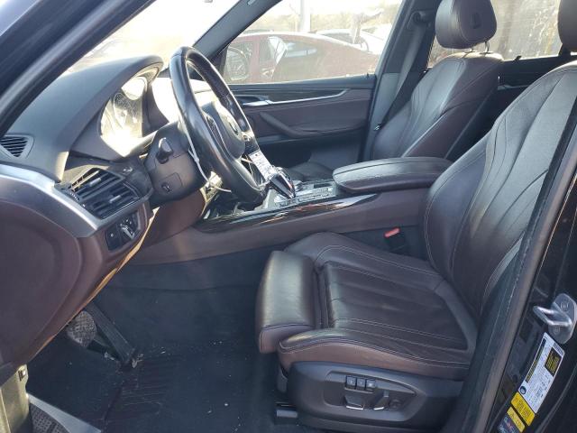 Photo 7 from auction – 2017 BMW X5 XDR40E with VIN 5UXKT0C38H0S80900
