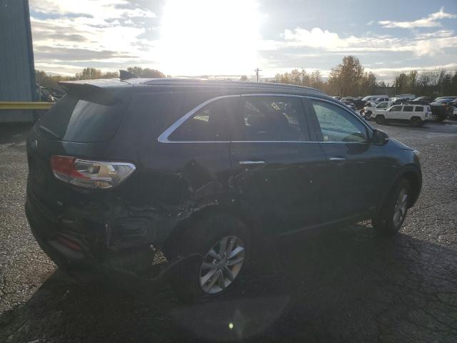 Photo 3 from auction – 2018 KIA SORENTO LX with VIN 5XYPGDA3XJG425845