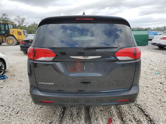 Photo 6 from auction – 2023 CHRYSLER VOYAGER LX with VIN 2C4RC1CG0PR602913