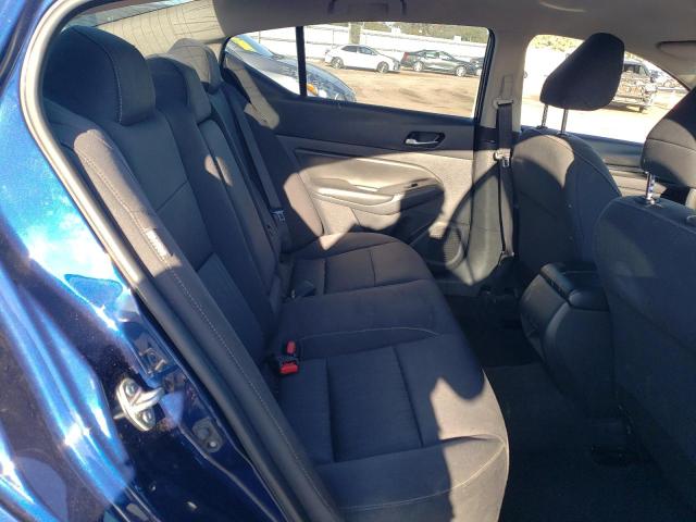 Photo 10 from auction – 2021 NISSAN ALTIMA S with VIN 1N4BL4BV6MN415855