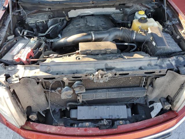 Photo 11 from auction – 2014 FORD F150 SUPER with VIN 1FTFX1ET4EKE68792