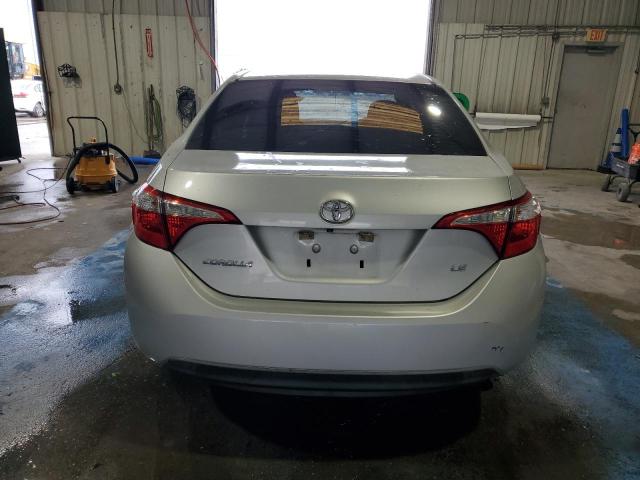 Photo 6 from auction – 2015 TOYOTA COROLLA L with VIN 5YFBURHE7FP318696