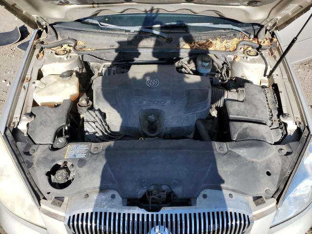 Photo 11 from auction – 2008 BUICK LUCERNE CX with VIN 1G4HP57288U185871