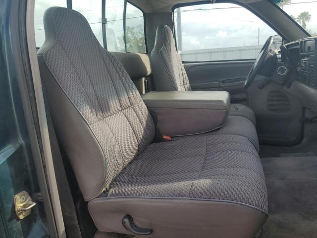 Photo 10 from auction – 1995 DODGE RAM 2500 with VIN 1B7KC26W3SS105355