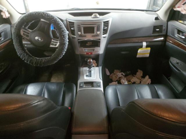 Photo 8 from auction – 2014 SUBARU LEGACY 2.5 with VIN 4S3BMCL63E3026046