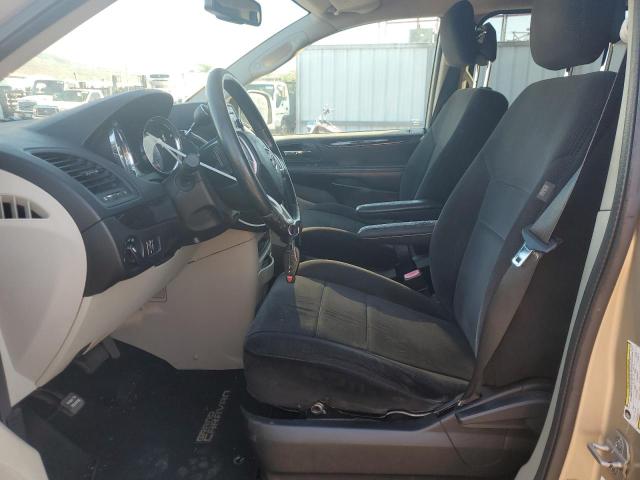 Photo 7 from auction – 2013 DODGE GRAND CARA with VIN 2C4RDGBG2DR567238