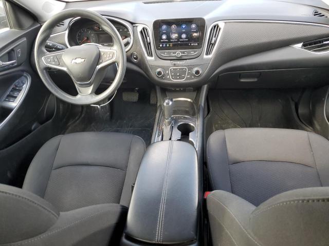 Photo 8 from auction – 2020 CHEVROLET MALIBU LT with VIN 1G1ZD5ST5LF023722