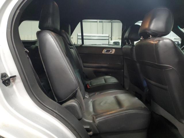 Photo 11 from auction – 2011 FORD EXPLORER L with VIN 1FMHK8F86BGA93248