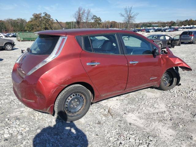 Photo 3 from auction – 2013 NISSAN LEAF S with VIN 1N4AZ0CP7DC419329