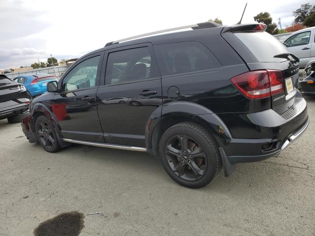 Photo 2 from auction – 2018 DODGE JOURNEY CR with VIN 3C4PDCGG6JT260298